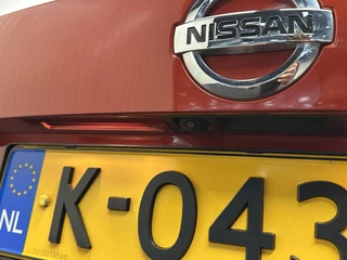 Nissan Juke 1.0 DIG-T N-Connecta CAMERA CARPLAY NAVI CRUISE LM ECC. / 12