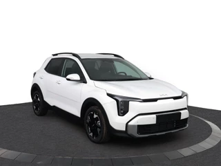 Kia Stonic 1.0 T-GDi MHEV DynamicPlusLine  Stoel/Stuurverwarming - Camera - AUTO Climate - Apple Carplay - Android Auto 7 Jaar of 150.000km fabrieksgarantie / 11