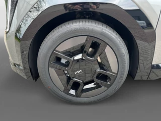 Kia EV9 GT-Line AWD 99.8 kWh Nu te bestellen | nu met €3.000,- inruilpremie! | 2,99% rente | GT-Line Vegan lederen stoelbekleding / 10