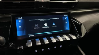 Peugeot 508 SW 1.2 PureTech Allure Pack Business CAMERA ECC ADAP CRUISE CARPLAY. / 40