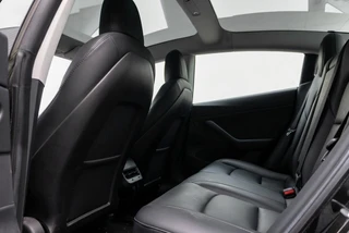 Tesla Model 3 Standard Range Plus RWD 60kWh 90% SOH | Autopilot | Panorama | Leder | NL Auto / 12