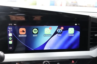 Opel Mokka 1.2 Turbo GS Automaat / Camera / Carplay Navigatie / 20