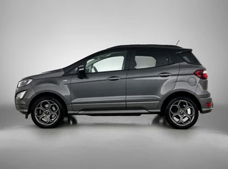 Ford EcoSport 1.0 EcoBoost ST-Line | Stoel-/Stuurverwarming | Cruise Control | / 4