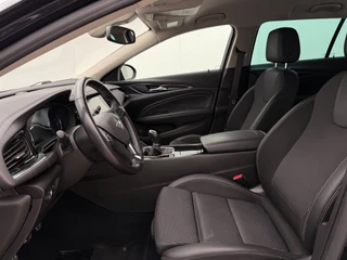 Opel Insignia Sports Tourer 1.5 Turbo Innovation Adaptive cruise | Stoelverwarming | CarPlay | Camera | Parkeersensoren / 5