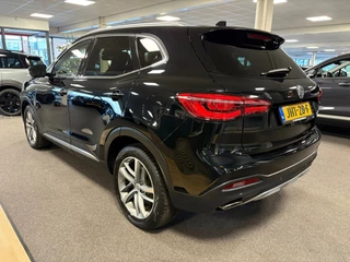 MG EHS 1.5 TGDI Luxury PHEV / automaat / 360camera / Leder/ carplay / Panorama-dak / 4