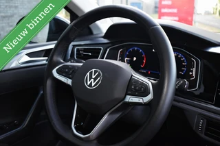 Volkswagen Taigo Turbo Style AUTOMAAT/VIRTUAL COCKPIT/CAMERA/CARPLAY/ETC.! / 13