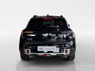 Kia Stonic 1.0 T-GDi MHEV DynamicPlusLine | NU MET €1.000,- inruilpremie! | Parkeersensoren voor- en achterzijde | Climate Control / 5