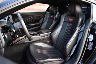 Aston Martin V8 Vantage 4.0 Carbon-ext | Ceramic-brakes | 26dkm / 5