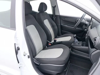 Hyundai i10 1.0 i-Motion DAB | Dealer onderhouden / 17