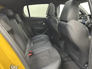 Peugeot 208 1.2 PureTech GT Pack Pano Carplay Camera Stoelverwarming / 16