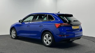 Skoda Scala 1.0 TSI Sport Business LM CRUISE CARPLAY ECC. / 10