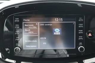 Toyota Aygo X PULSE APPLE/ANDROID 17''LM-VELGEN ALL-SEASON PRIVACY-GLASS CAMERA ADAP. CRUISE / 26