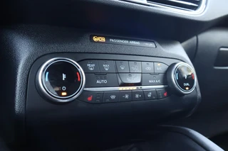 Ford Kuga 2.5 PHEV ST-LINE-X HEAD-UP AD-CRUISE KEYLESS WINTERPACK LED-PAKKET / 21