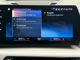 BMW X1 XDrive30e PHEV Widescreen Carplay Navigatie Camera Cruise Climate / 13