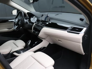 BMW X2 sDrive20i Executive | LEDER | MEMORY | CAMERA | TREKHAAK | CRUISE | NAVI | / 22