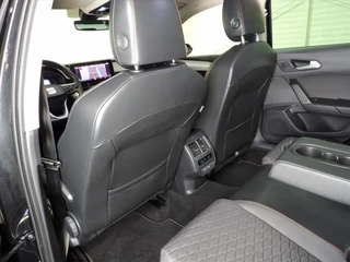 SEAT Leon Sportstourer 1.5 TSI 150pk FR Business Intense / 44