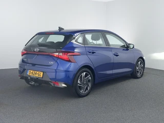 Hyundai i20 1.0 T-GDI Comfort Smart Clima | Winterpakket | Trekhaak | Camera | / 2