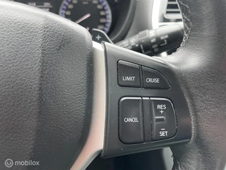 Suzuki S-Cross 1.0 Boosterjet Executive/Led/Navi/Cam/Tel/ / 25