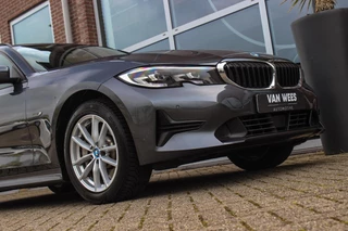 BMW 3-serie Touring 330e High Executive | 1e eigenaar | BTW auto | M-sport stuur | HiFi audio | Sportstoelen | Cruise control adaptief | Grootlichtassistent | Active Guard Plus / 43