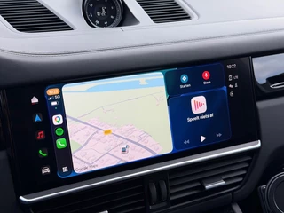 Porsche Cayenne 4.0 TURBO S E-HYBRID Achteras sturing Head Up Pano Keramisch / 58