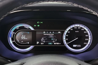 Kia Niro 1.6 GDi Hybrid DynamicLine Apple CarPlay Achteruitrijcamera Navigatie / 11