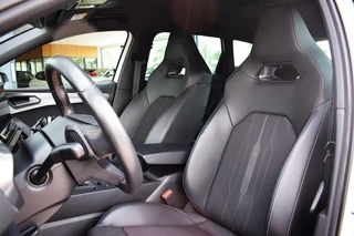 CUPRA Leon Sportstourer 1.4 e-Hybrid VZ Business | 245 PK | Half Leer | Apple CarPlay | Stuurverwarming / 6
