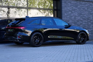 Audi A5 Avant 2.0 TFSI S edition  | BTW | MATRIX | BIJRIJDERSCHERM | ACC | 20 ICNH | S-LINE | / 15