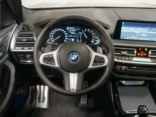 BMW X3 xDrive30e M-Sport Panoramadak | Elektr. Trekhaak / 39