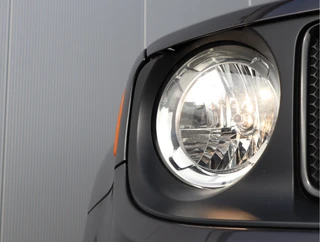 Jeep Renegade 1.4 MultiAir Night Eagle II Limited  | Org. NL | ACC | Carplay | 18'' / 8