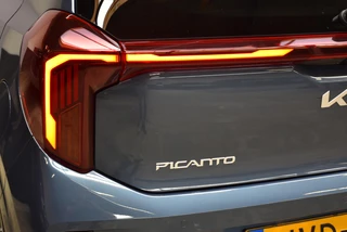 Kia Picanto 1.0 DPi 4-zits DynamicPlusLine  Automaat |BTW |14dkm / 27