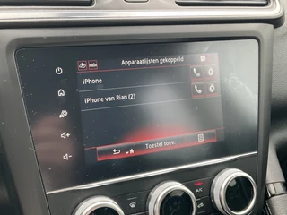 Renault Kadjar 1.3 TCe Automaat Hoge zit Trekhaak Cruise Pdc Orig.NL Onderhouden! / 31