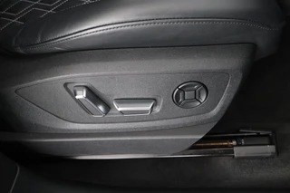 Audi e-tron Sportback S quattro 503pk 95 kWh SOH 93% Panoramadak Trekhaak Leder Matrix LED B&O Memory Keyless Navigatie / 8