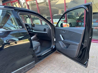 Audi Q2 1.4 TFSI CoD Sport S-Tronic  | Trekhaak | Stoelverw. | Navi | PDC | Bluetooth | / 30