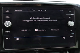 Volkswagen Arteon 2.0 TSI Business R-Line | NAP | 190PK | Adaptive Cruise | Virtual Cockpit | Clima | Navi | Stoelverwarming | Led / 30
