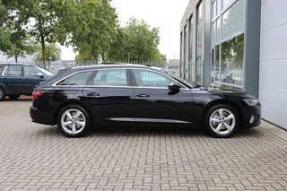 Audi A6 45 TFSI Quattro (245PK) AUT Sport Lease Edition/ORIG.NL/1E EIG/DEALERONDERH. / 14