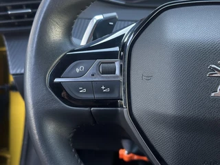 Peugeot 208 1.2 PureTech 100pk Allure | Automaat | Parkeercamera/-sensoren | Navigatie | Cruise Control | Climate Control | Full LED | Apple Carplay/Android Auto | DAB | Lichtmetalen velgen | / 32