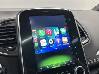 Renault Scenic 1.2 TCe Bose PANO CARPLAY ECC NAVI CRUISE HEAD UP. / 35