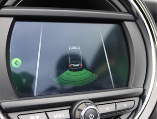 MINI Cooper S Cabrio 2.0 Hammersmith  | Leder | Keyless | LED | Org. NL / 38