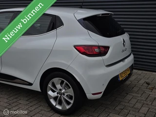 Renault Clio 0.9 TCe Limited / 8
