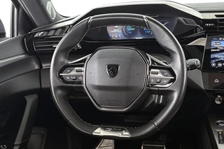 Peugeot 308 SW 1.6 Plug-in Hybrid 180 GT / 15