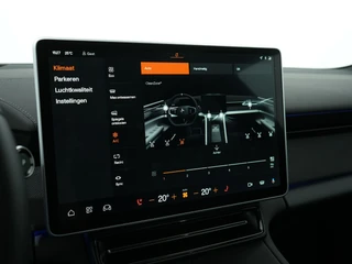 Polestar 4 LR DUAL MOTOR PRO PILOT PLUS NAPPA 100 KWH  | 22kWh lader | Privacy Glass | Nappa Leder / 37