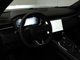 Lynk & Co 01 1.5 PHEV BlackLine ZWARTE HEMEL/360CAM/SCHUIFDAK/LED/20"LMV! / 5