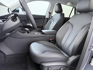 MG HS 1.5 TGDI Luxury PHEV PLUG-IN HYBRIDE | 272PK NIEUWE AUTO | >1.000 KM TOTAAL BEREIK | 1E REGISTRATIE 03-2026 | 360° CAMERA | ELEKTRISCHE ACHTERKLEP | 7 JAAR MG GARANTIE T/M 2033 | APPLE CARPLAY | ANDROID AUTO | STOELVERWARMING | FULL LED | ELEKTRISCHE STOELEN / 19