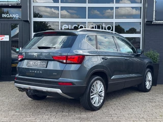 SEAT Ateca 1.5 TSI 4DRIVE Xcellence Business/ Pano / Trekhaak / 11