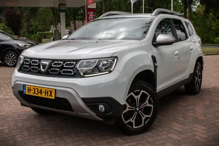 Dacia Duster 1.0 TCe Prestige 100 PK | Rijklaar | Handgeschakeld | Trekhaak / 33