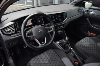 Volkswagen Polo 1.0 TSI R-Line Business | Pano | IQ | Beats | Stoelverwarming / 5