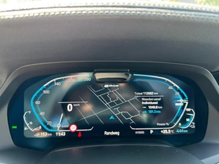 BMW X5 XDRIVE45E M-Sport Bowers & Wilkins Pano Softclose Laser Trekhaak Mooi vol uitgevoerd! / 9