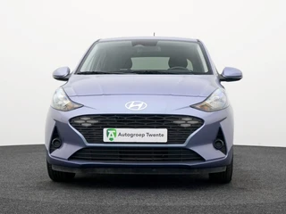 Hyundai i10 1.0 Comfort Smart 5-zits Private lease 339 pm! / 12
