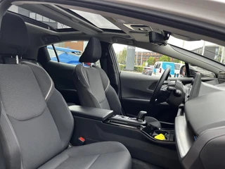 Toyota Prius 2.0 Plug-in Executive Skyview APPLE/ANDORID PANO AD-CRUISE STOELVERWARMING CLIMA NAVI PARK-SENSOREN / 5