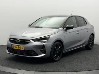 Opel Corsa 1.2 GS Line Navigatie | Two-Tone Kleur | Cruise | Privacy Glass | LED